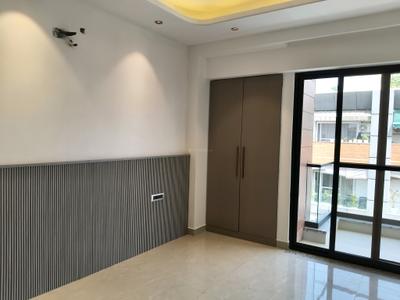 Bedroom Image of 1600 Sq.ft 3 BHK Builder Floor for sale in Sector 9 Gurgaon for Rs. 23500000