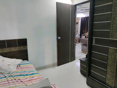 Bedroom Image of 2100 Sq.ft 4 BHK Apartment / Flat for sale in B Chopda Oval Apartments, Kharghar Navi Mumbai for Rs. 19400000