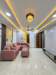 Hall Image of 1130 Sq.ft 2 BHK Apartment / Flat for sale in Parth Pinnacle, Jagatpura Jaipur for Rs. 4500000