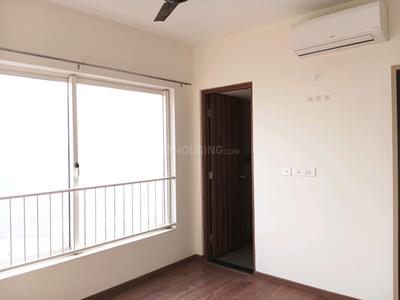 Bedroom Image of 1850 Sq.ft 3 BHK Apartment / Flat for rent in Manesar Gurgaon for Rs. 52000