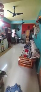 Hall Image of 985 Sq.ft 2 BHK Apartment / Flat for sale in Arra Durgapur for Rs. 2200000