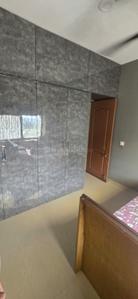 Bedroom Image of 1260 Sq.ft 2 BHK Apartment / Flat for sale in Kudasan Gandhinagar for Rs. 5600000