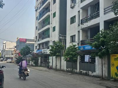 Image of 726 Sq.ft Residential Plot / Land for sale in Vastu Platinum Paradise Tower, County Walk Township, Indore for Rs. 4200000