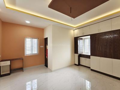 Bedroom Image of 2350 Sq.ft 3 BHK Independent House for sale in Saravanampatty Coimbatore for Rs. 9700000