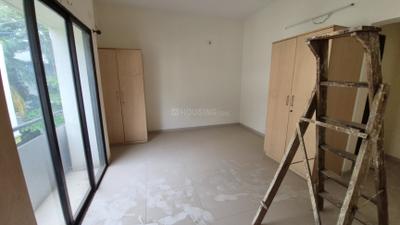 Bedroom Image of 1900 Sq.ft 3 BHK Villa for rent in Miracle Glory, Balewadi Pune for Rs. 59999