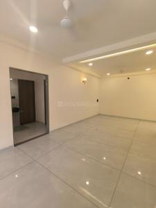 Hall Image of 1550 Sq.ft 3 BHK Apartment / Flat for sale in Brahma The Wingz III, Gotri Vadodara for Rs. 8300000