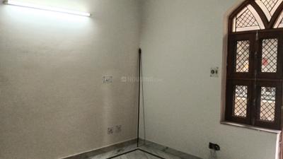 Bedroom Image of 1100 Sq.ft 2 BHK Builder Floor for rent in Sector 15 Gurgaon for Rs. 22000