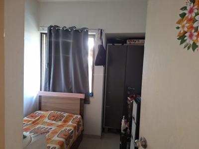 Bedroom Image of 728 Sq.ft 1.5 BHK Apartment / Flat for sale in Regalia Casa Bella, Palava Phase 1 Thane for Rs. 4250000