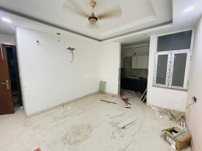 Hall Image of 720 Sq.ft 2 BHK Apartment / Flat for sale in Chhattarpur New Delhi for Rs. 4800000
