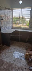 Balcony Image of 830 Sq.ft 2 BHK Apartment / Flat for sale in Mukundapur Kolkata for Rs. 2400000