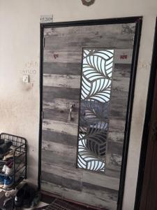 Bedroom Image of 665 Sq.ft 2 BHK Apartment / Flat for sale in Manjalpur Vadodara for Rs. 4800000