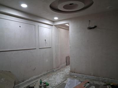 Living Room Image of 1050 Sq.ft 2 BHK Apartment / Flat for sale in Hark Sai Homes 6, Sector 49 Noida for Rs. 4999999