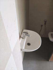 Image of 1782 Sq.ft 3 BHK Apartment / Flat for rent in Laxmi Nova, Sima Nagar, Surat for Rs. 23000
