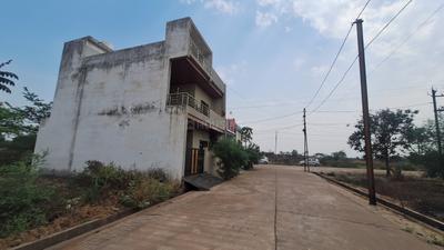 Image of 1000 Sq.ft Residential Plot / Land for sale in Wallfort Vatika, Kathadih, Raipur for Rs. 2300000