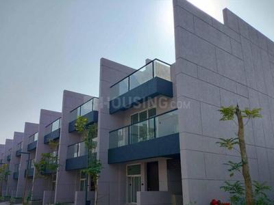 Image of 1791 Sq.ft 3 BHK Villa for sale in Kalikapur, EM Bypass, Kolkata for Rs. 15700000