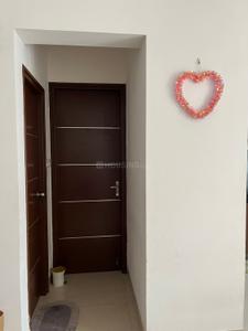 Image of 706 Sq.ft 1 BHK Apartment / Flat for sale in TVS Emerald LightHouse, Chromepet, Chennai for Rs. 6900000