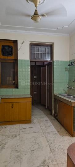Block E, Sector 41 Kitchen 1