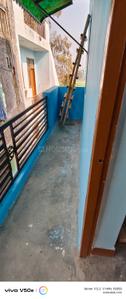 Balcony Image of 700 Sq.ft 6 BHK Independent House for sale in Burari New Delhi for Rs. 7000000