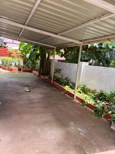 Image of 2300 Sq.ft 3 BHK Villa for rent in Panjim, Goa for Rs. 100000