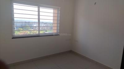 Bedroom Image of 1308 Sq.ft 3 BHK Apartment / Flat for sale in Provident Park Square, Talaghattapura Bengaluru for Rs. 14400000