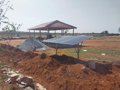 Image of 900 Sq.ft Residential Plot / Land for sale in Kalwakurthy, Nagarkurnool for Rs. 850000
