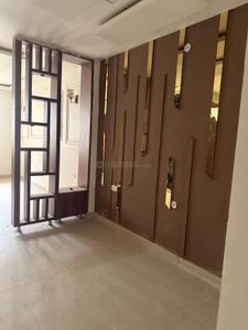 Bedroom Image of 1100 Sq.ft 3 BHK Independent House for sale in Gomti Nagar Lucknow for Rs. 6900000