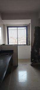 Kitchen Image of 500 Sq.ft 2 BHK Apartment / Flat for sale in Radhanpur Road Mehsana for Rs. 3000000