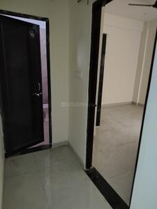 Bedroom Image of 1500 Sq.ft 2 BHK Apartment / Flat for rent in BHEL Bhopal for Rs. 9000