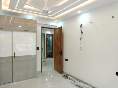 Bedroom Image of 2200 Sq.ft 4 BHK Apartment / Flat for sale in Ashwaryam Apartments, Sector 4 Dwarka New Delhi for Rs. 42100000