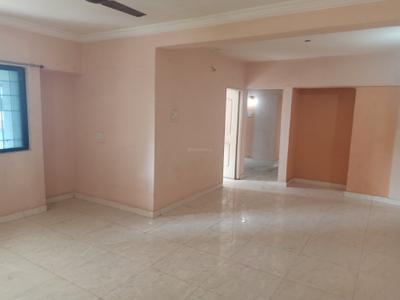Hall Image of 1300 Sq.ft 3 BHK Apartment / Flat for rent in Khushbu Soham Residency A Wing, Pimple Gurav Pune for Rs. 30000