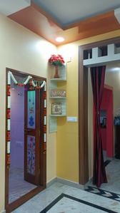 Hall Image of 879 Sq.ft 5 BHK Independent House for sale in Sai Prasanthi Homes Phase 2, Jigani Bengaluru for Rs. 9500000