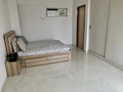 Hall Image of 1200 Sq.ft 2 BHK Apartment / Flat for sale in Bandra West Mumbai for Rs. 57000000