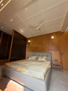 Bedroom Image of 2000 Sq.ft 3 BHK Independent House for sale in Omaxe City AB Bypass Road, Mayakhedi Indore for Rs. 16100000