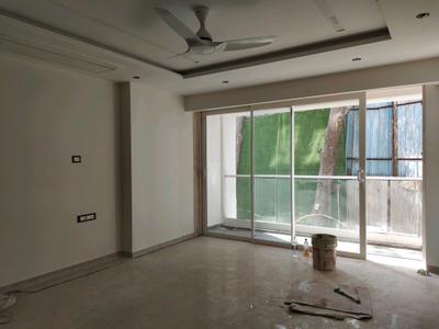 Living Room Image of 1440 Sq.ft 3 BHK Apartment / Flat for sale in Vile Parle West Mumbai for Rs. 54000000