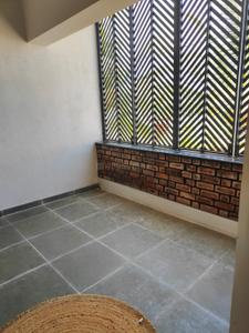Balcony Image of 5900 Sq.ft 4 BHK Independent House for rent in Sathgalli Mysore for Rs. 70000