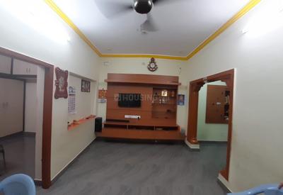 Hall Image of 900 Sq.ft 2 BHK Independent House for sale in Solar Erode for Rs. 8000000
