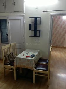 Hall Image of 1100 Sq.ft 2 BHK Apartment / Flat for rent in Sector 29 Noida for Rs. 30000
