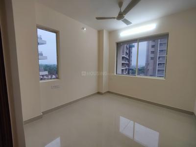 Bedroom Image of 1370 Sq.ft 3 BHK Apartment / Flat for rent in The Anand Ville, Dagapur Siliguri for Rs. 30000