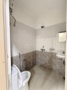 Image of 845 Sq.ft 1 BHK Apartment / Flat for rent in Gachibowli, Hyderabad for Rs. 25300