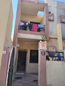 Image of 589 Sq.ft 2 BHK Independent House for sale in Rameshwar Nagar, Jamnagar for Rs. 1900000