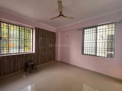 Bedroom Image of 1800 Sq.ft 3 BHK Apartment / Flat for rent in Morabadi Ranchi for Rs. 17999