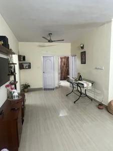 Hall Image of 1052 Sq.ft 2 BHK Apartment / Flat for sale in Doddakannelli Bengaluru for Rs. 12500000