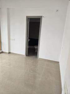 Bedroom Image of 1710 Sq.ft 3 BHK Penthouse for sale in Setu Exotica, Chandkheda Ahmedabad for Rs. 8000000