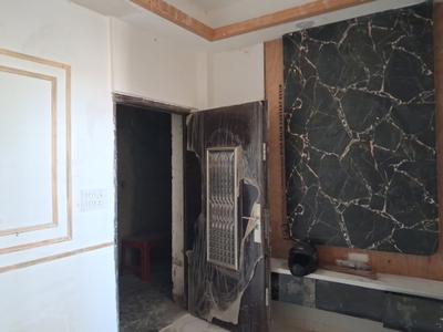 Living Room Image of 700 Sq.ft 1 BHK Apartment / Flat for sale in First Golden Residency by First Villa LLP, Sector 73 Noida for Rs. 1699999