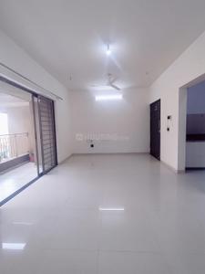Hall Image of 918 Sq.ft 2 BHK Apartment / Flat for rent in Skyi Songbirds , Bhugaon Pune for Rs. 26000