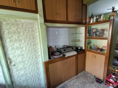 Kitchen Image of 700 Sq.ft 2 BHK Apartment / Flat for sale in Garia, Sonarpur Kolkata for Rs. 2200000