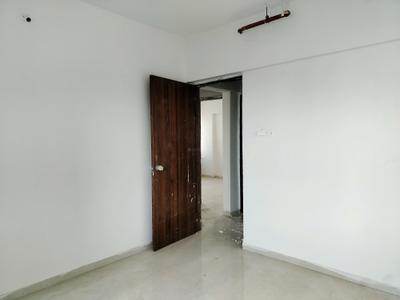 Bedroom Image of 1300 Sq.ft 3 BHK Apartment / Flat for sale in Mahindra Ivylush Tower C And Tower D, Kharadi Pune for Rs. 15000000