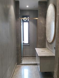 Bedroom Two Image of 2538 Sq.ft 4 BHK Builder Floor for sale in Model Town New Delhi for Rs. 60000000