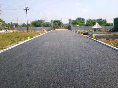 Image of 1000 Sq.ft Residential Plot / Land for sale in Avadi, Chennai for Rs. 2800000