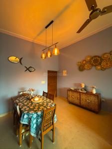 Hall Image of 1345 Sq.ft 3 BHK Apartment / Flat for sale in Porvorim Goa for Rs. 18500000